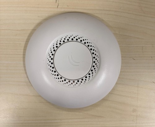 Access point mikrotik - cap,