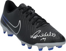 Tacchetto calcio Ronaldo