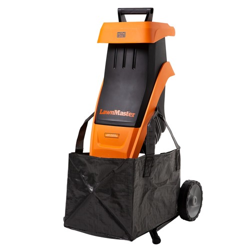 Lawnmaster fd1501 trituratore - lawnmaster,