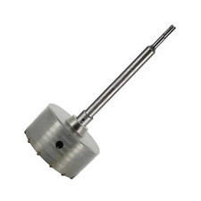 FRESA A TAZZA 120 MM