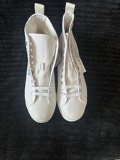 Superga 2708 Happy Label HiTop