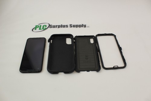 Iphone nero 64 gb - iphone,