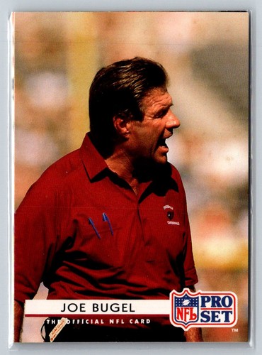 1992 pro set fact - 1992,