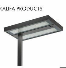 ARTEMIDE ARCHITECTURAL PIANTANA KALIFA FLOOR PRISMOPTIC ERNESTO GISMONDI