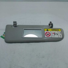 Aletta pantina parasole DX Fiat Panda MK3 5P 1.2 GPL 51 KW 2012-24 735660554