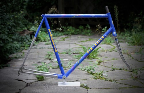 Cornice pinarello stelvio - stelvio, /