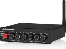 Hifi TPA3116D2 - Amplificatore