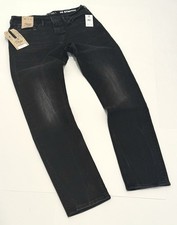 Jeans denim elasticizzato PRPS