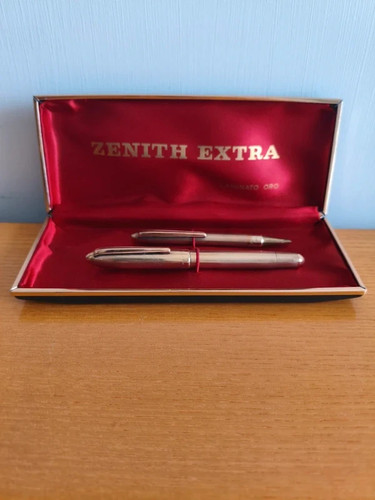 Set zenith extra vintage anni - set,