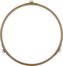 Piastra Giradischi Microonde