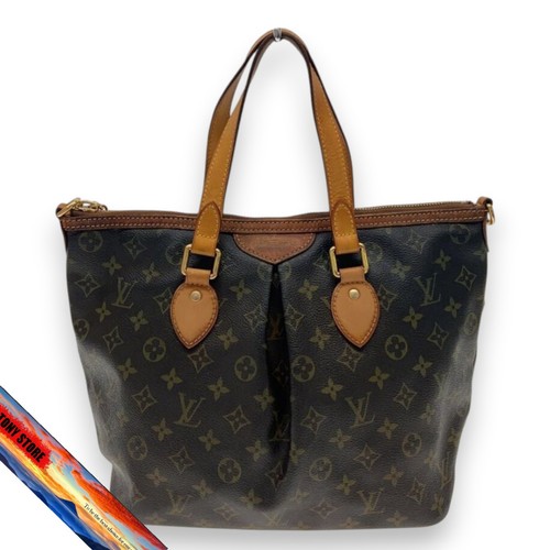 Borsa louis vuitton palermo - borsa,