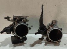 CORPO FARFALLATO PER BMW R