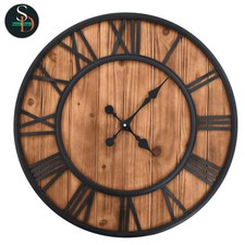 Orologio da parete vintage con