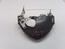 Ducati Monster 1100 puntale puig simil carbonio 4955c