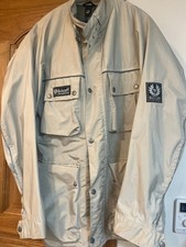 Autentica giacca Belstaff