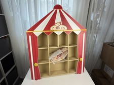 Steiff scaffale espositore - steiff,