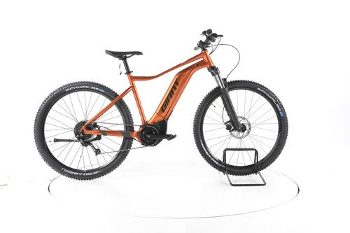 Giant talon e mtb - talon, e+