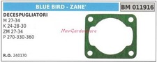 Guarnizione cilindro BLUEBIRD