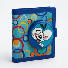 Portafoglio Diddl, Collezione