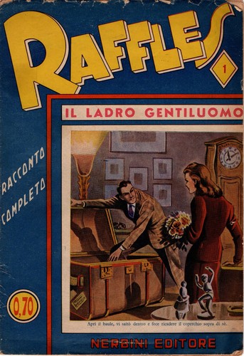 Lotto rari albi narrativa - *rari*,