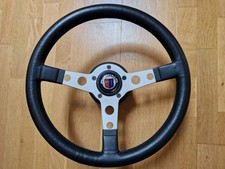 Volante sportivo anni 70/80