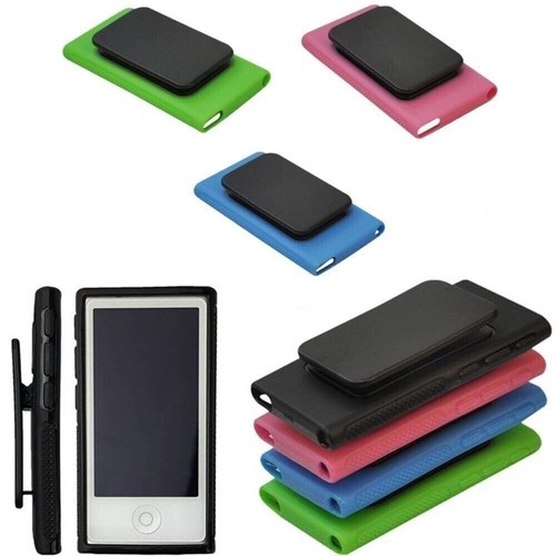Custodia per apple ipod nano - ipod,