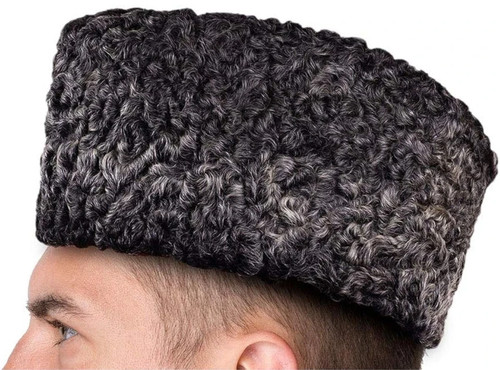 Cappello uomo karakul - cappello,
