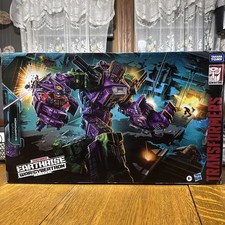 Transformers Earthrise War per