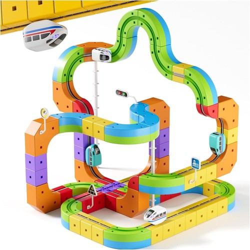 Upgrade set treno - upgrade,