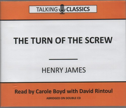 The turn screw henry - of,