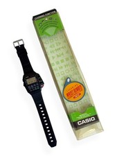 Raro orologio vintage Casio