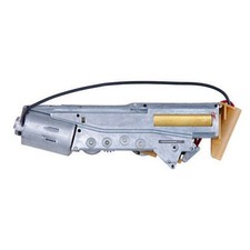 GEARBOX SOFTAIR IN METALLO