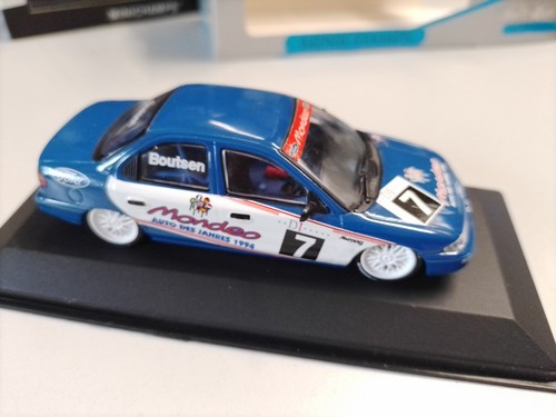Minichamps ford mondeo - 1:43,