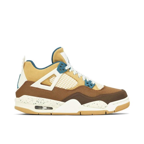 Air jordan retro - 4, eur)