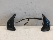 A10710 Comandi al volante