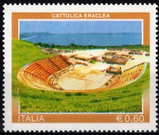 2007 - Varietà - Cattolica
