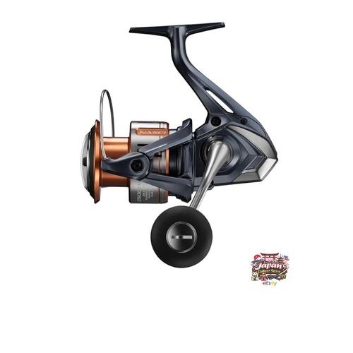 New shimano spinning - new,