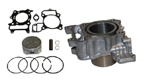 99ktwsh300 kit gruppo termico - kit,