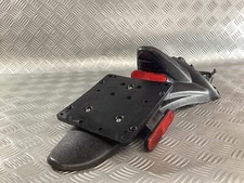 PARAFANGO PORTATARGA PIAGGIO