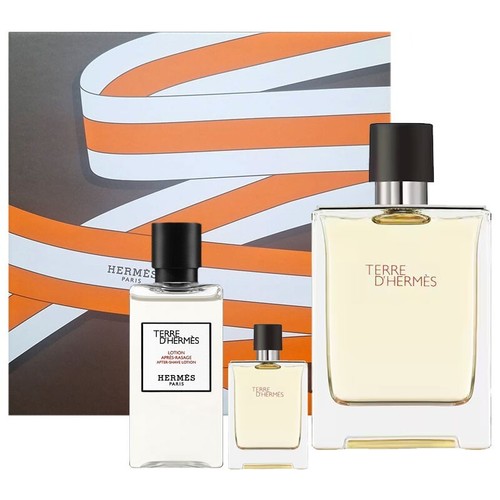 Terre hermès set uomo - terre,