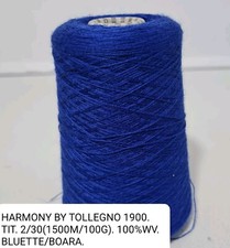 Filato yarn stock lot rocche