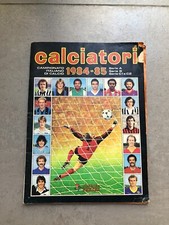 Panini Calciatori 1984/85