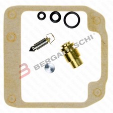 KIT REVISIONE CARBURATORE PER