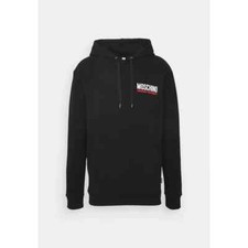 MOSCHINO FELPA Maglia  Mon Guc