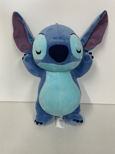 Peluche pupazzo disney store - pupazzo,
