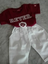 COMPLETO BIMBO ESTIVO TAGLIA