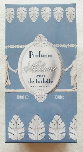 Eau toilette profumo milano - de,