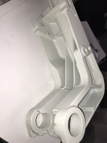 Supporto girevole 9cv 15cv - girevole, 9,9cv