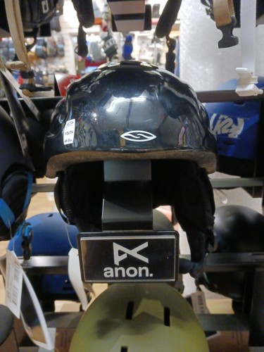 Casco sci snowboard - sci, smith