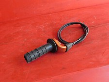 MANOPOLA GAS ACCELERATORE CAVI KTM EXC 400 1999 2001 4T P5 KTM 595 MARY 675
